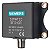 6GT2801-1AB10 | Siemens | Leitor RFID RF310R 13.56MHz HF RS422 25mm IP67 -25/+70°C - Imagem 1