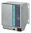 6EP4134-0GB00-0AY0 | Siemens | Módulo Bateria UPS SITOP UPS1100 7Ah para UPS1600 - Imagem 1