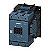 3RT1054-1AP36 | Siemens | Contator 3RT10 S6 115A 55kW Bobina 220/240V AC/DC com Bloco Auxiliar 2NA+2NF - Imagem 1
