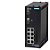 6GK6090-0GG23-0BA0 | Siemens | Switch Compacto RUGGEDCOM RSG920P 20 Portas Gigabit PoE+ 4 Portas SFP Uplinks Trilho DIN - Imagem 1