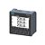 7KM3120-1BA01-1EA0 | Siemens | Multímetro de Energia SENTRON PAC3120 24/60V DC Modbus RTU - Imagem 1