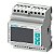 7KT1661 | Siemens | Medidor de Energia PAC1600 Trifásico TC 5A/1A Saída Pulso Trilho DIN - Imagem 1