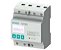 7KT1665 | Siemens | Medidor de Energia Trifásico PAC1600 80A Modbus RTU Trilho DIN - Imagem 1