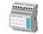 7KT1682 | Siemens | Medidor de Energia 7KT PAC1600 Trifásico TC Interface M-Bus Trilho DIN - Imagem 1