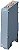 6GK5734-1FX00-0AA0 | Siemens | SCALANCE W734-1 RJ45 Client Module IWLAN Compacto Industrial - Imagem 1