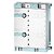 6GT2002-1JD00 | Siemens | Módulo de Comunicação RF120C Montagem Direta S7-1200 - Imagem 1