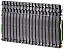 6ES7400-2JA00-0AA0 | Siemens | Rack Expansão SIMATIC S7-400 ER1 18 Slots - 6ES7400-2JA00-0AA0 - Imagem 1