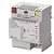 5WG1 125-1AB22 | Siemens | Fonte de Alimentação KNX N 125/22 640mA 120/230V AC Trilho DIN - Imagem 1