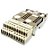 6ES5700-8MA11 | Siemens | Barramento de Fundo S5-100U para 2 Módulos 6ES5700-8MA11 - Imagem 1