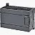 6ES7223-1PL22-0XA0 | Siemens | Módulo Digital EM 223 16DI/16DO Relé - Imagem 1