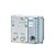 6ES7513-2PL00-0AB0 | Siemens | CPU S7-1500 1513pro-2 PN IP67 para ET 200pro - Imagem 1