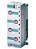 6ES7145-4FF00-0AB0 | Siemens | Módulo ET 200pro AQ 4 Saídas Analógicas U/I IP65/67 - Imagem 1