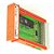 6ES5375-0LC31 | Siemens | Módulo de Memória EPROM 16KB Apagamento UV para S5-100U/115U - Imagem 1