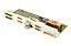 6SN1118-0DM01-0AA1 | Siemens | Placa de Controle Digital High Performance 2 Eixos Motores 1FT6/1FK6 PROFIBUS - Imagem 1