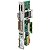 6SN1118-0NK01-0AA1 | Siemens | Placa de Controle Standard 1 Eixo Interface Resolver - Imagem 1