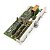 6SN1118-0DG23-0AA1 | Siemens | Placa de Controle Digital 2 Eixos DMA Escalas Lineares 6SN1118-0DG23-0AA1 - Imagem 1