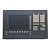 6FC5203-0AF00-0AA1 | Siemens | Painel de Operação OP 010 Tela 10.4" TFT Teclas Membrana Interface MPI - Imagem 1