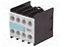 3RH1911-1FA22 | Siemens | Bloco de Contato Frontal 2NA+2NF Para 3RT1 - Imagem 1