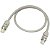 6SL3060-4AD00-0AA0 | Siemens | Cabo Drive-CLiQ 0,36m 6SL3060-4AD00-0AA0 - Imagem 1