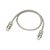 6SL3060-4AF00-0AA0 | Siemens | Cabo Drive-CLiQ 0.60m - 6SL3060-4AF00-0AA0 - Imagem 1