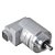 6FX2001-5WD25-0AA0 | Siemens | Ventilador de Reposição Motor 1PH8 400V Trifásico Altura 100/132 - Imagem 1