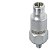 6AT8002-4AB00 | Siemens | Sensor de Vibração Acelerômetro ±50g 100mV/g Conector M12 - Imagem 1