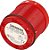 8WD4420-5AB | Siemens | Sirene Eletrônica Motorizada 24V DC 100dB Montagem Coluna 70mm - Imagem 1