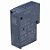 6ES7193-6AR00-0AA0 | Siemens | ET 200SP BusAdapter BA Send Fibra Óptica - Imagem 1