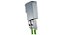 6ES7193-6AF00-0AA0 | Siemens | ET 200SP BusAdapter BA 2xRJ45 2-port PROFINET - Imagem 1