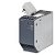 6EP4297-8HB00-0XY0 | Siemens | Módulo de Expansão CNX8600 4 Saídas 5A System Clip - Imagem 1
