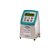 7ME6920-2DA10-1AA0 | Siemens | Transmissor Industrial SITRANS FM MAG 6000 I - Medidor Vazão Eletromagnético IP67 PROFIBU - Imagem 1