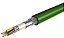 6XV1870-2B | Siemens | Cabo Industrial Ethernet Cat6 Gigabit 4 Pares Azul - Venda por Metro - Imagem 1