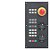 6FC5603-0AD00-0AA2 | Siemens | Unidade de Controle PCU 20 SINUMERIK 810D/840D 333 MHz 24VDC - Imagem 1