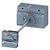 3VA9467-0FK21 | Siemens | Manopla Rotativa para Porta de Painel Door Coupling com Eixo Extensor para 3VA 400/630 - Imagem 1