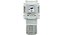AR30-F03-A | SMC | Regulador de Pressão Modular Rosca 3/8" 0.05-0.7 MPa com Manômetro - Imagem 1