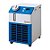 HRS018-A-20 | SMC | Thermo-Chiller Compacto HRS018-A-20 1500/1700W Refrigerado a Ar 200/230VAC - Imagem 1