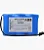 3HAC16831-1 | ABB | Cabo de Encoder do Motor Resolver Cable Eixo 1-3 7 metros 3HAC16831-1 - Imagem 1