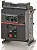 E1.2C 1250 Ekip Dip LSI 3p | ABB | Disjuntor Aberto Emax E1.2 1250A Icu 50kA LSI 3p - Imagem 1