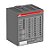 1SAP212100R0001 | ABB | Base de Montagem TB511-ETH para 1 CPU + 1 Módulo de Comunicação - Imagem 1
