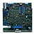 SDCS-CON-2 | ABB | Placa de Controle SDCS-CON-2 para DCS500 - Imagem 1