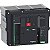 LV848208 | Schneider Electric | Disjuntor Masterpact MTZ2 16 H1 1600A 3 Polos Extraível - Imagem 1