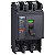 LV431840 | Schneider Electric | Disjuntor Compact NSX250N 250A Icu 50kA Tripolar TMD - Imagem 1