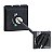 LV432598 | Schneider Electric | Terminal Traseiro Plug-in NSX100-250 3P - Imagem 1