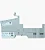1734-TBS | Allen-Bradley | Base de Montagem Point I/O 8 Terminais Conexão Mola 1734-TBS - Imagem 1