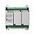 2080-LC20-20AWB | Allen-Bradley | Controlador Micro820 20 Pontos Entrada 120V AC Saída Relé Ethernet - Imagem 1
