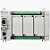 2080-LC70-24AWB | Allen-Bradley | Controlador Micro870 24 Pontos 120V AC Saída Relé - Imagem 1