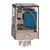 700-HA32Z24 | Allen-Bradley | Relé de Uso Geral 2 Contatos Reversíveis 10A Bobina 24V DC - Imagem 1