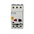 PKZM0-0.16 | Eaton | Disjuntor Motor PKZM0-0.16 Termomagnético 0.1/0.16A Icu 150kA - Imagem 1