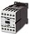 DILM9-10(230V50HZ,240V60HZ) | Eaton | Contator DILM9 9A AC-3 4kW 1NA Auxiliar Bobina 220/240VAC - Imagem 1