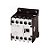DILEM-10(24VDC) | Eaton | Mini Contator DILEM 9A 1NA Auxiliar Bobina 24VDC - Imagem 1